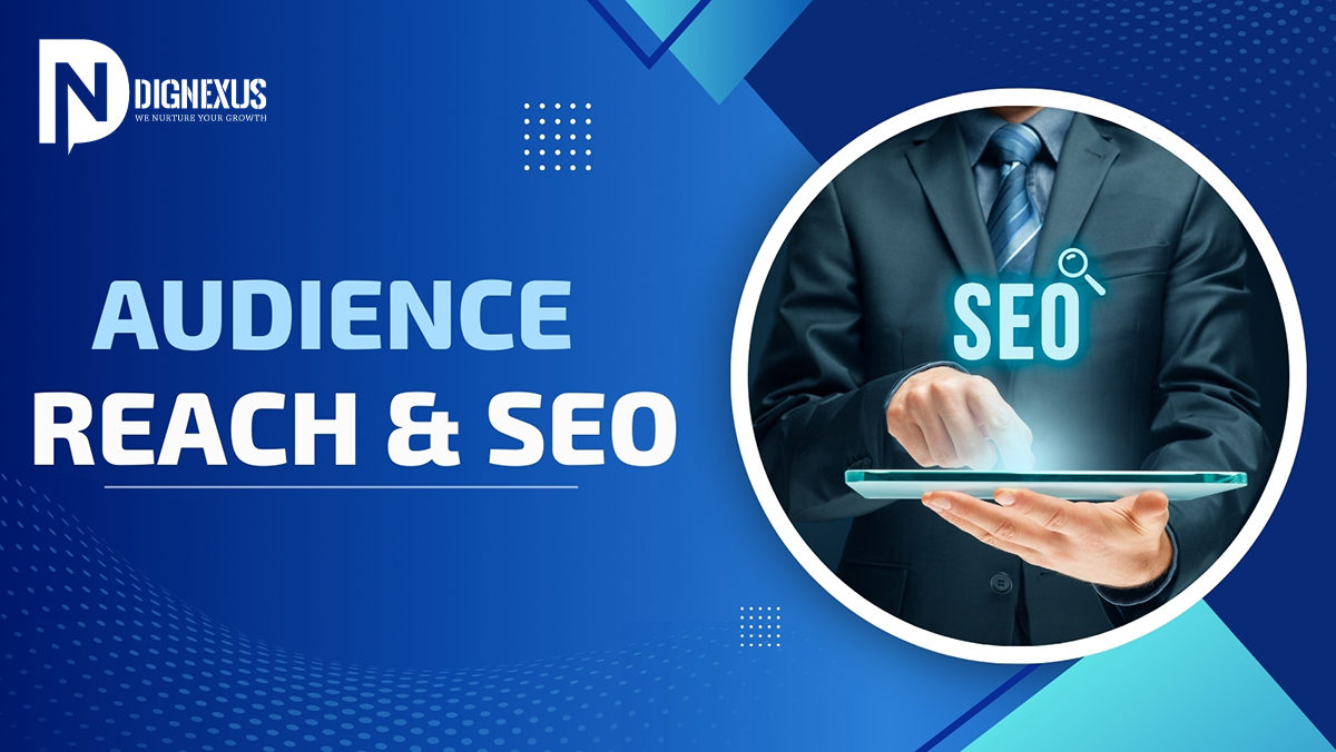 Audience Reach and SEO