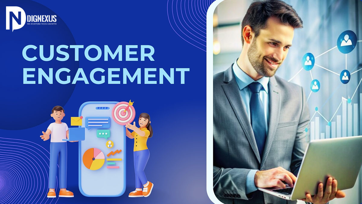 Customer Engagement